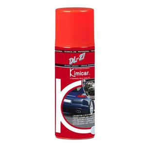 Kimicar DL-27 środek do usuwania asfaltu i naklejek 400 ml