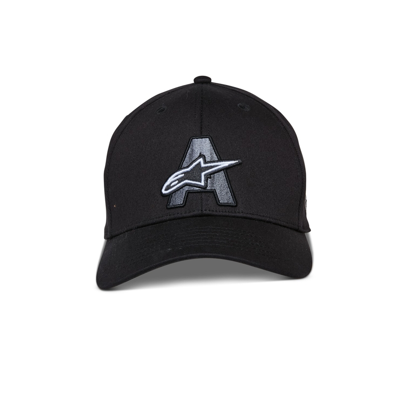 Czapka Aplinestars Elemental czarna