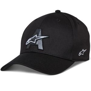 Czapka Aplinestars Elemental czarna