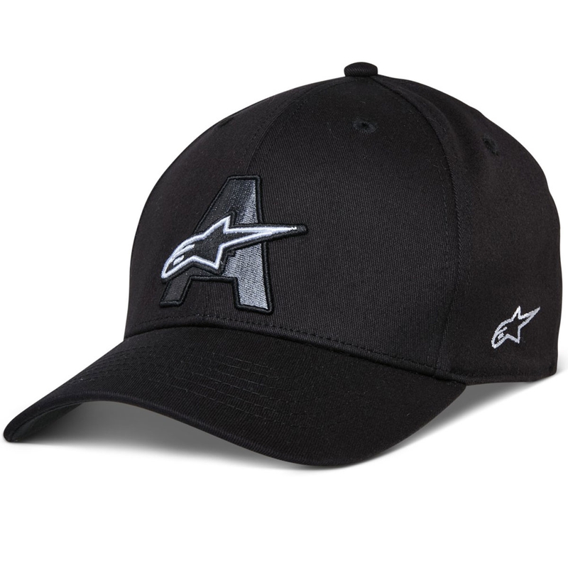 Czapka Aplinestars Elemental czarna