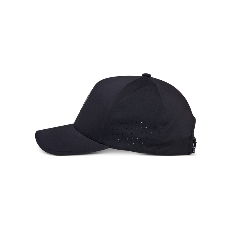 Czapka Aplinestars Apex czarna