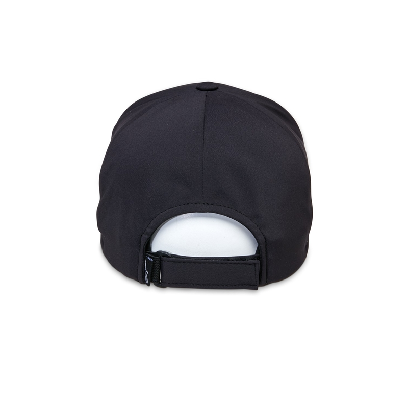 Czapka Aplinestars Apex czarna