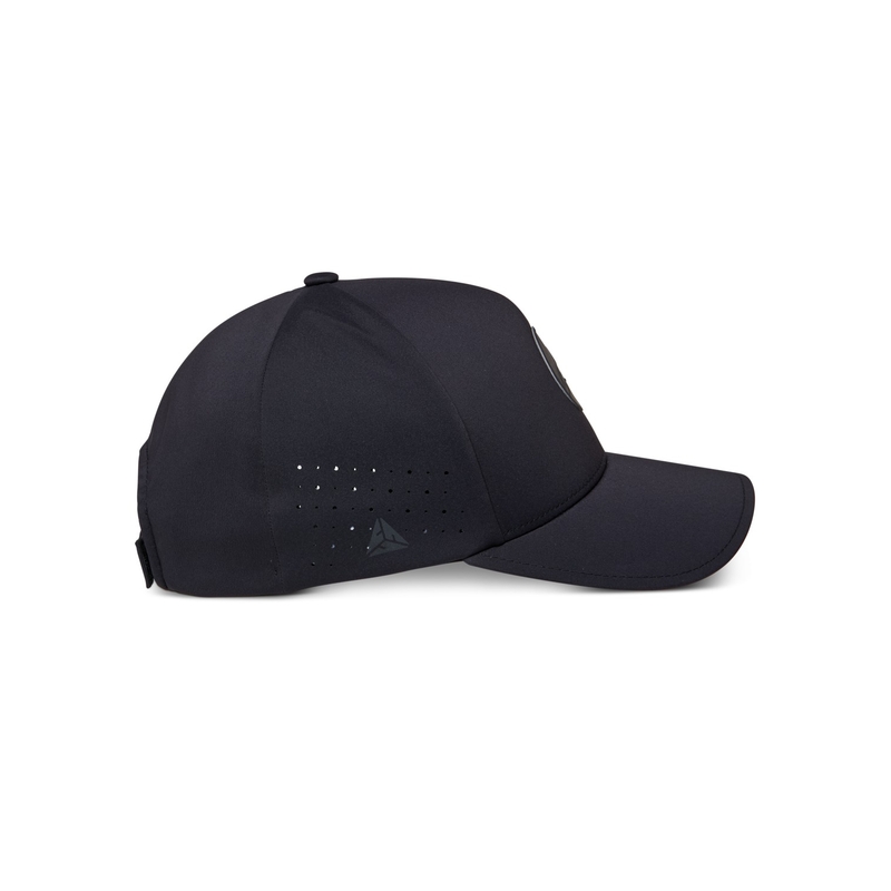 Czapka Aplinestars Apex czarna
