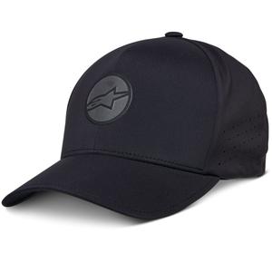 Czapka Aplinestars Apex czarna