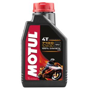 Olej Motul 7100 10W30 4T 1 litr