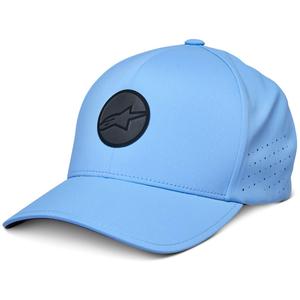 Czapka Aplinestars Apex jasnoniebieska