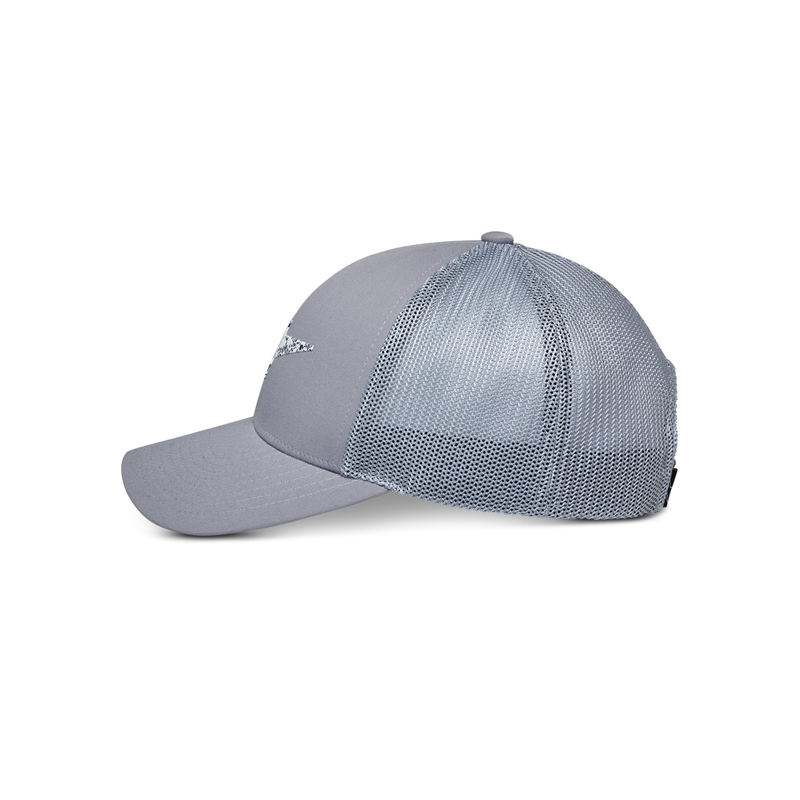 Czapka Alpinestars Terolithic Trucker Cap szara