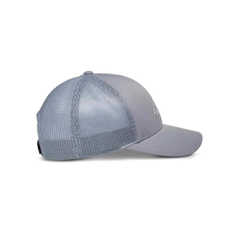 Czapka Alpinestars Terolithic Trucker Cap szara