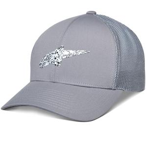 Czapka Alpinestars Terolithic Trucker Cap szara