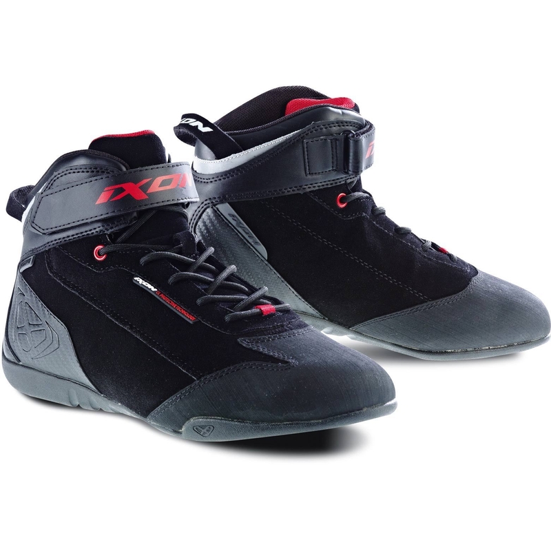 Buty motocyklowe IXON Speeder WP wyprzedaż