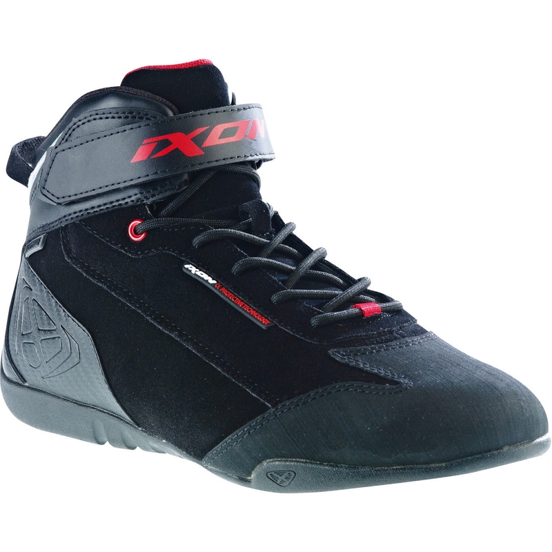 Buty motocyklowe IXON Speeder WP wyprzedaż