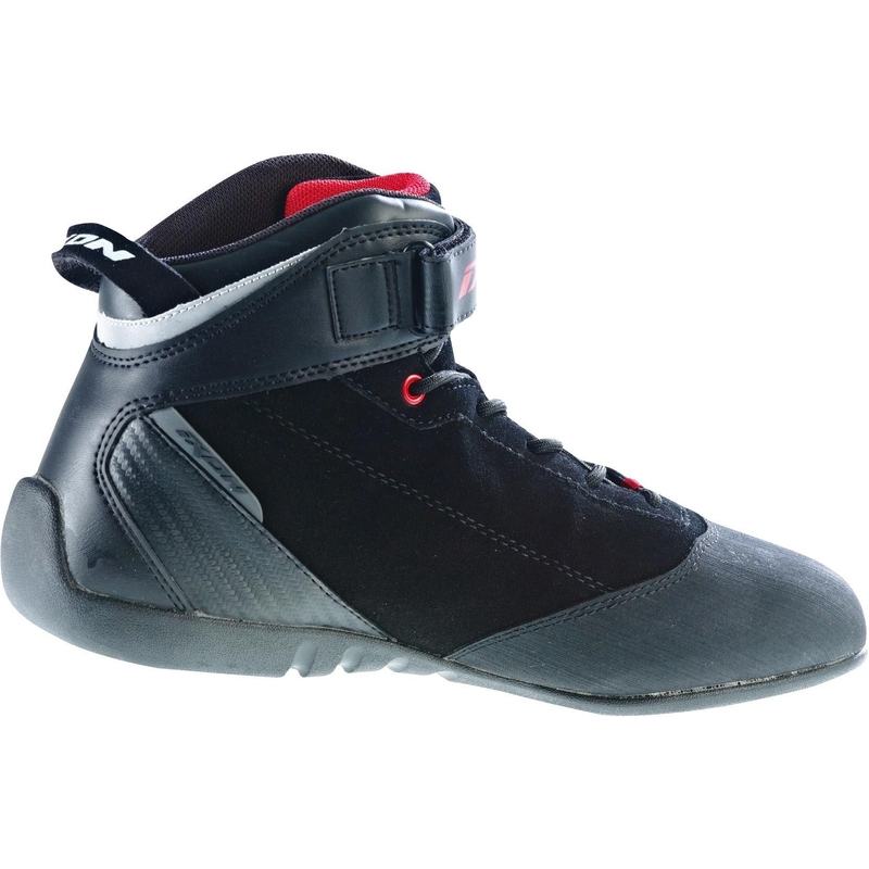Buty motocyklowe IXON Speeder WP wyprzedaż
