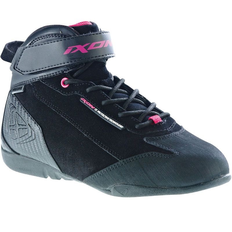 Damskie buty motocyklowe IXON Speeder WP wyprzedaż