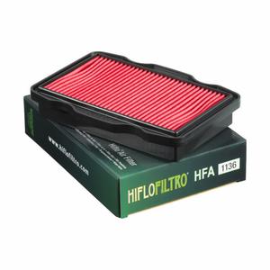 Air filter HIFLOFILTRO HFA1136