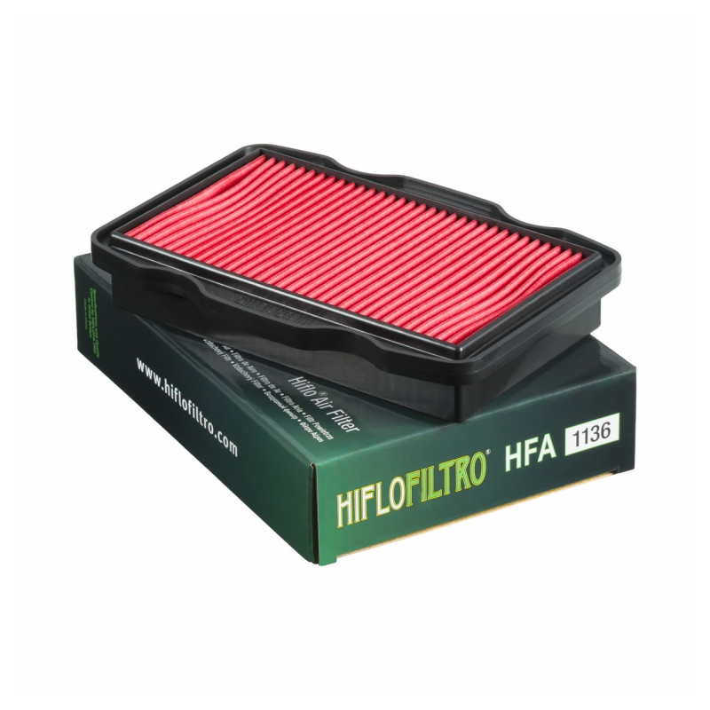 Air filter HIFLOFILTRO