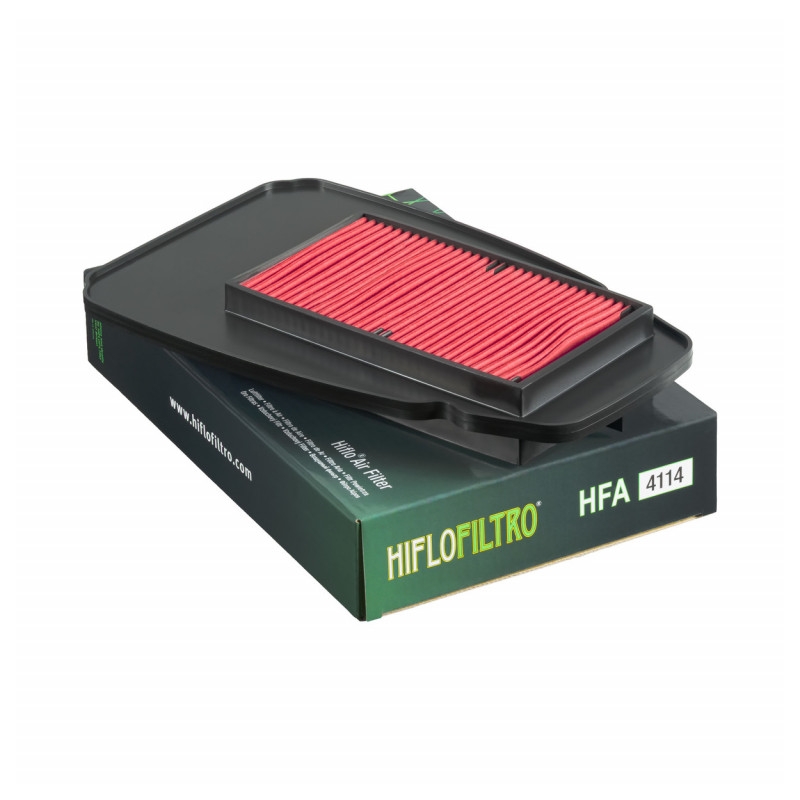 Air filter HIFLOFILTRO