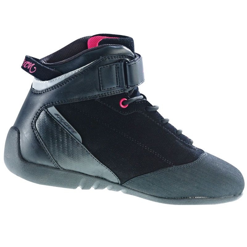 Damskie buty motocyklowe IXON Speeder WP wyprzedaż
