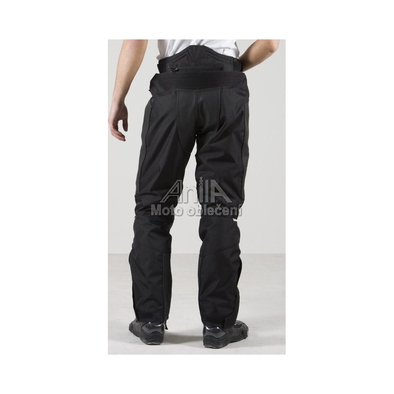 Tekstylia moto spodnie ForBikers Chrome 11