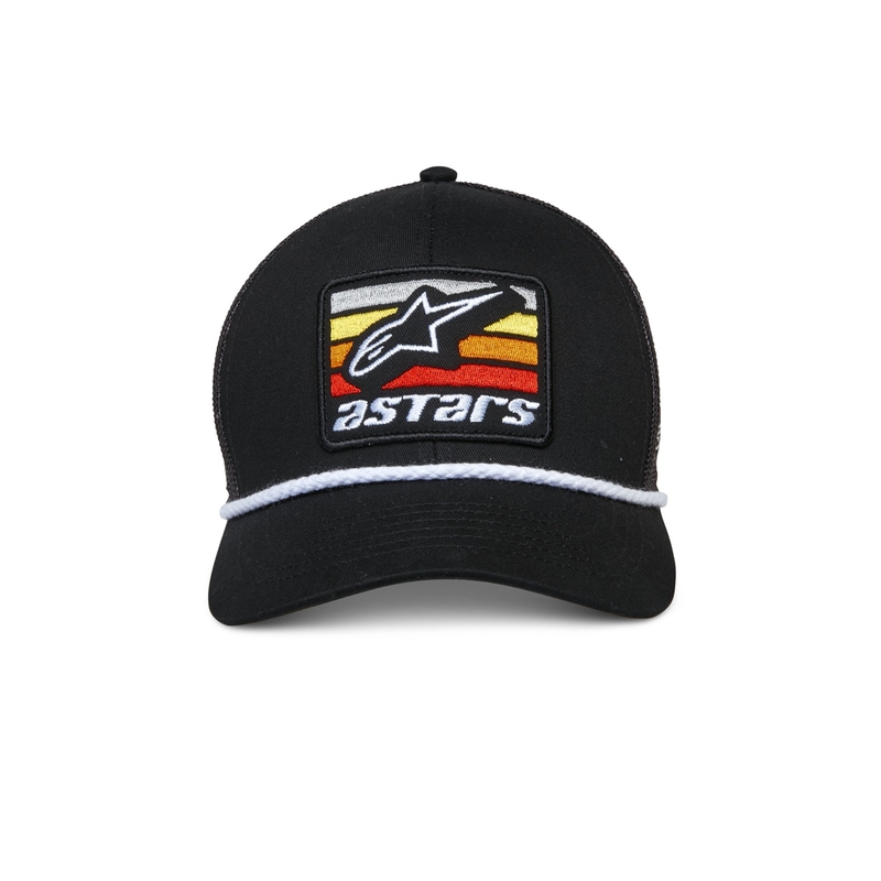 Czapka Alpinestars Selica Trucker Cap czarna