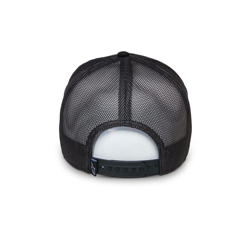 Czapka Alpinestars Selica Trucker Cap czarna