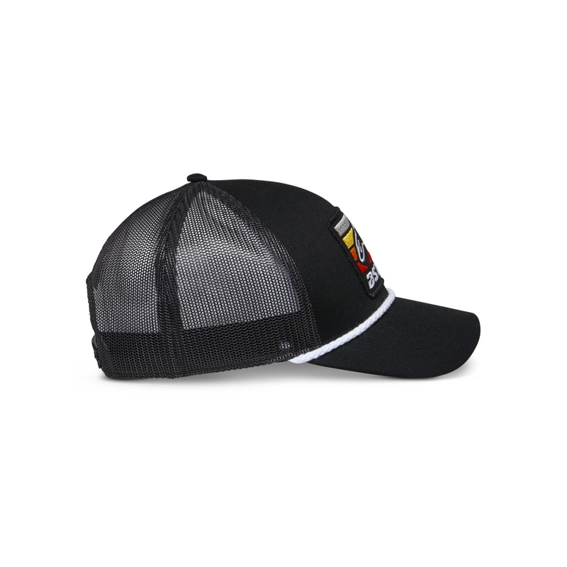 Czapka Alpinestars Selica Trucker Cap czarna