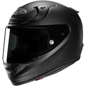 HJC RPHA 12 Solid kask motocyklowy integralny matowy czarny