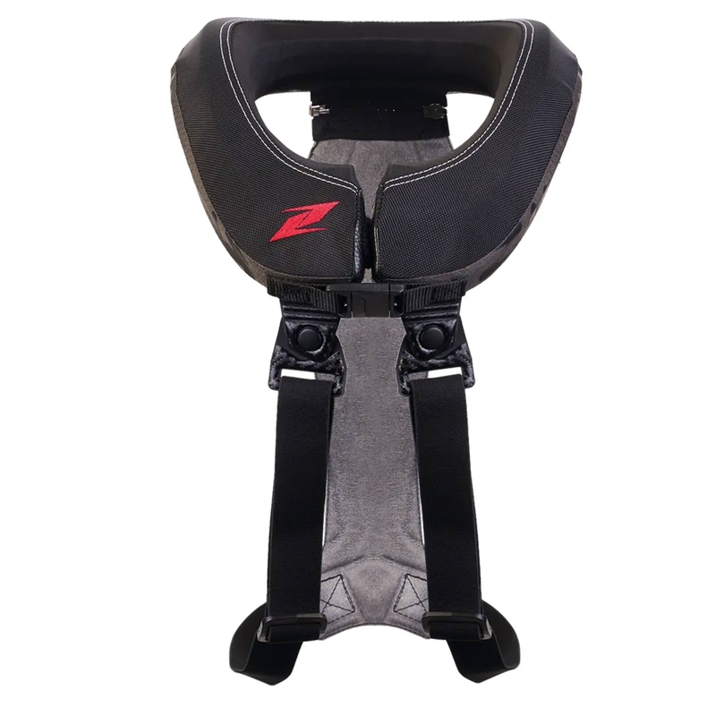 Zandona Soft Neck Brace czarny
