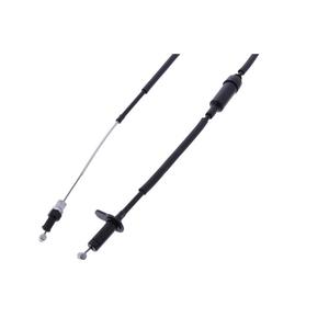 Throttle cable JMT