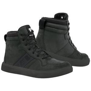 Buty motocyklowe Revit Kick czarno-antracytowe