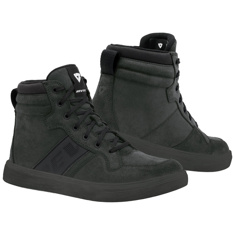 Buty motocyklowe Revit Kick czarno-antracytowe