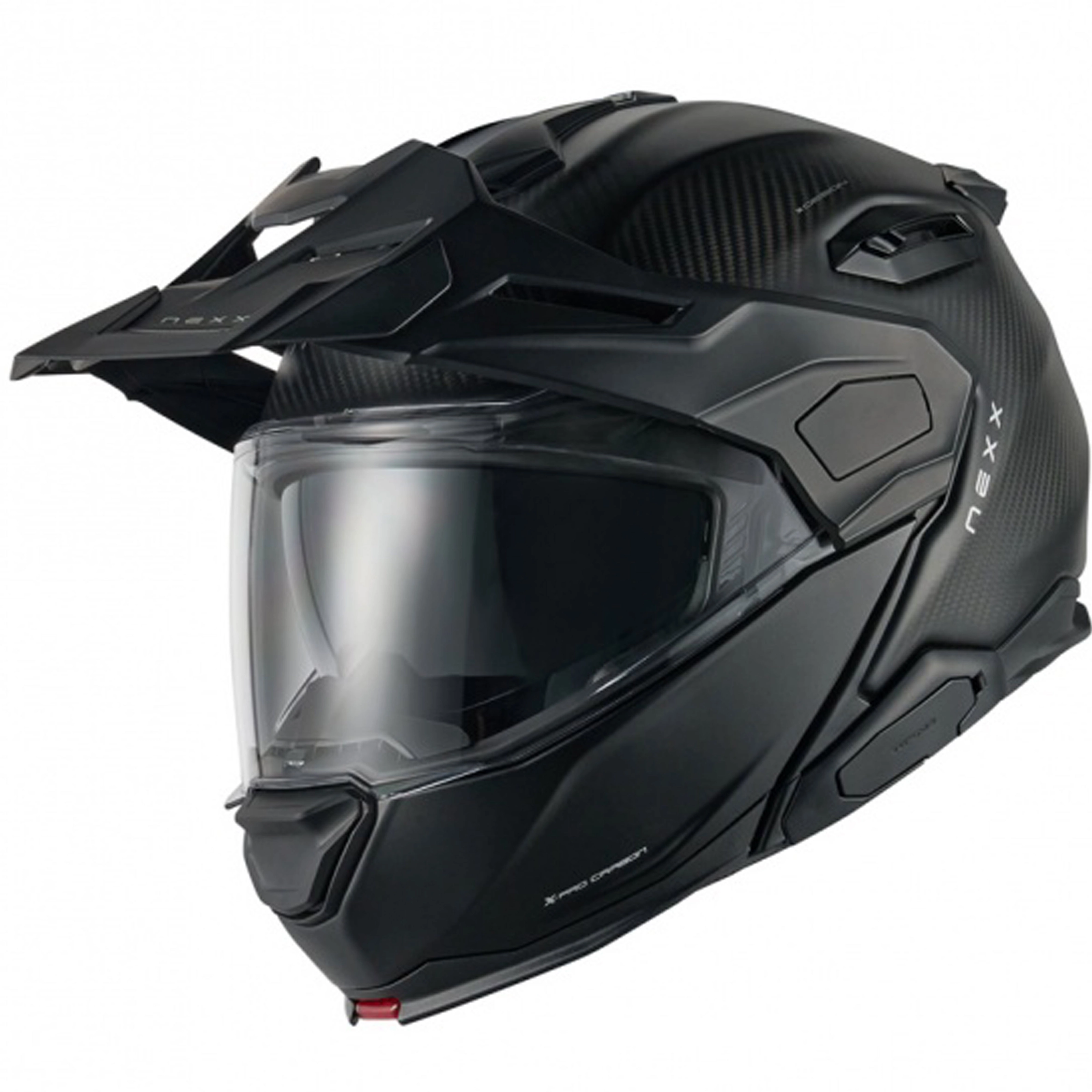 Chcesz kupić Kask motocyklowy typu flip-up Nexx X.Lifecountry Zero