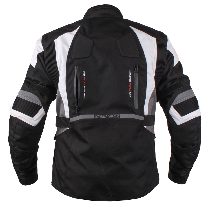 Street Racer Lady kurtka motocyklowa dla kobiet outlet wyprzedaż