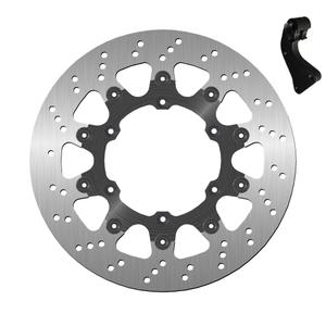 Brake disc NG 725K11 oversize