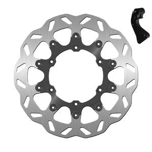 Brake disc NG 725XK11 oversize