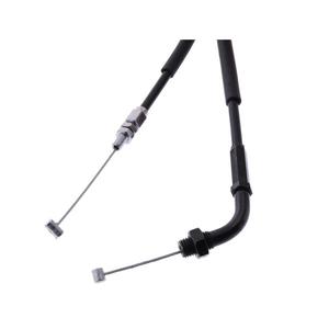 Throttle cable JMT A Open