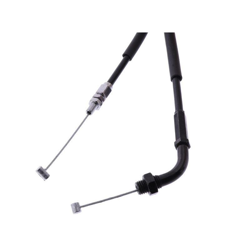 Throttle cable JMT A Open wyprzedaż