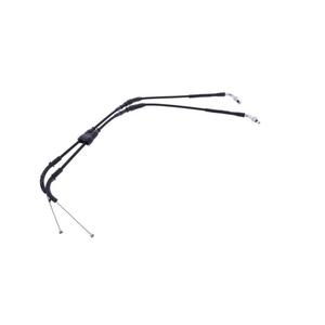Throttle cable JMT A Open