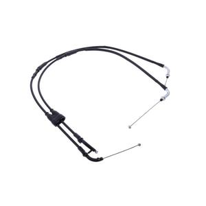 Throttle cable JMT A Open