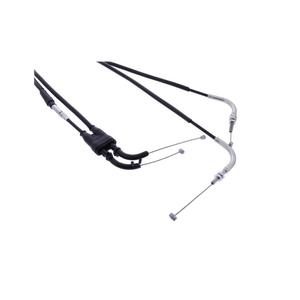 Throttle cable JMT A Open