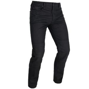 Jeansy motocyklowe Oxford Original Approved AAA Slim Jeans w kolorze czarnym