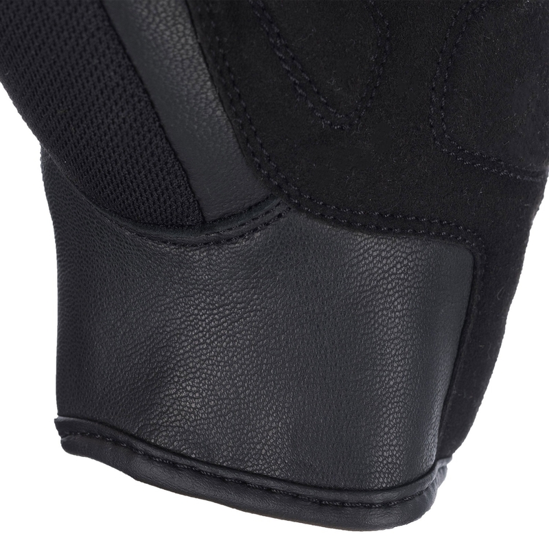 Rękawice motocyklowe Oxford Dakar 1.0 czarne
