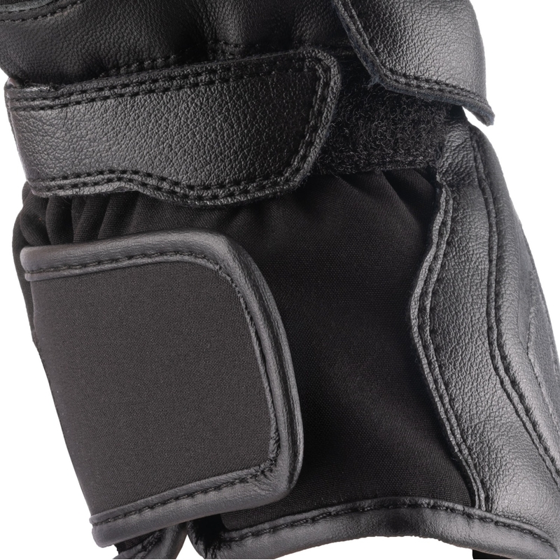 Damskie rękawice motocyklowe Oxford Omega 1.0. Dry2Dry™ czarny