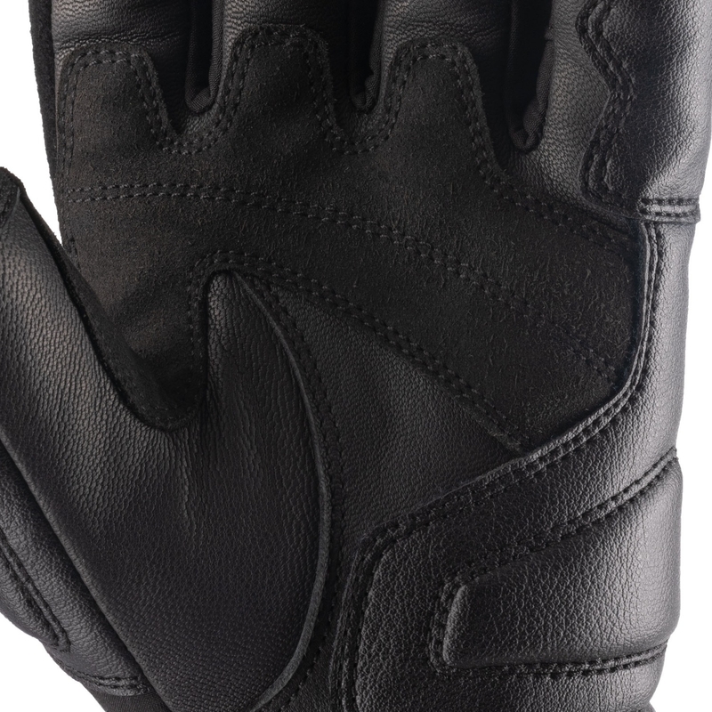 Damskie rękawice motocyklowe Oxford Omega 1.0. Dry2Dry™ czarny