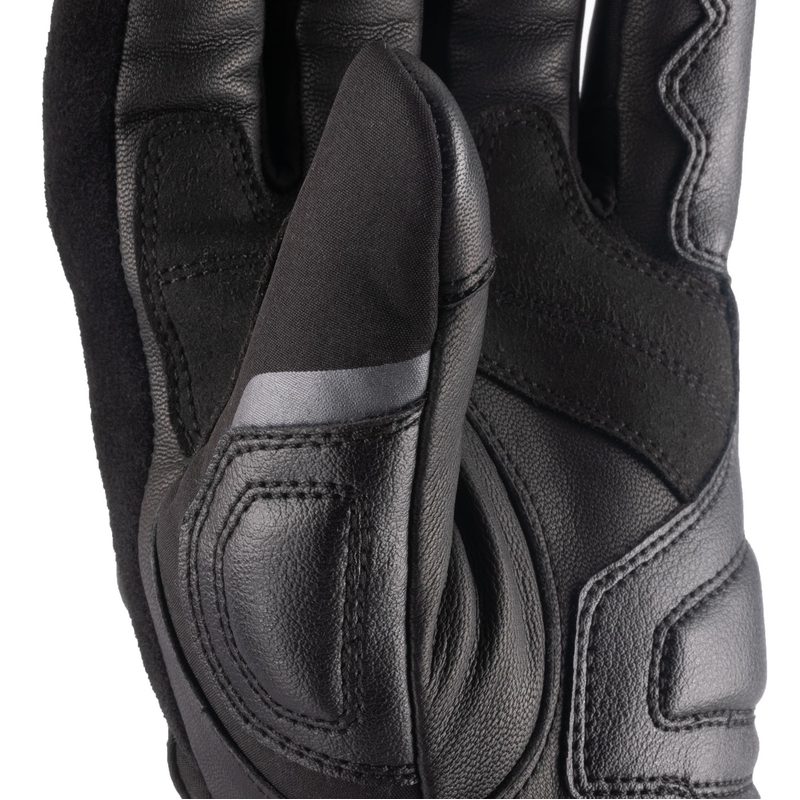 Damskie rękawice motocyklowe Oxford Omega 1.0. Dry2Dry™ czarny