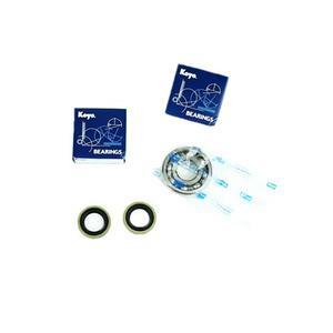 Crankshaft Rebuilding Kit ATHENA P400250444208 (bearing and oil seal kit)