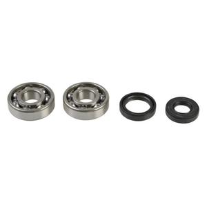 Crankshaft Rebuilding Kit ATHENA P400250444001 (bearing and oil seal kit)