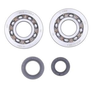 Crankshaft Rebuilding Kit ATHENA P400210444311 (bearing and oil seal kit)