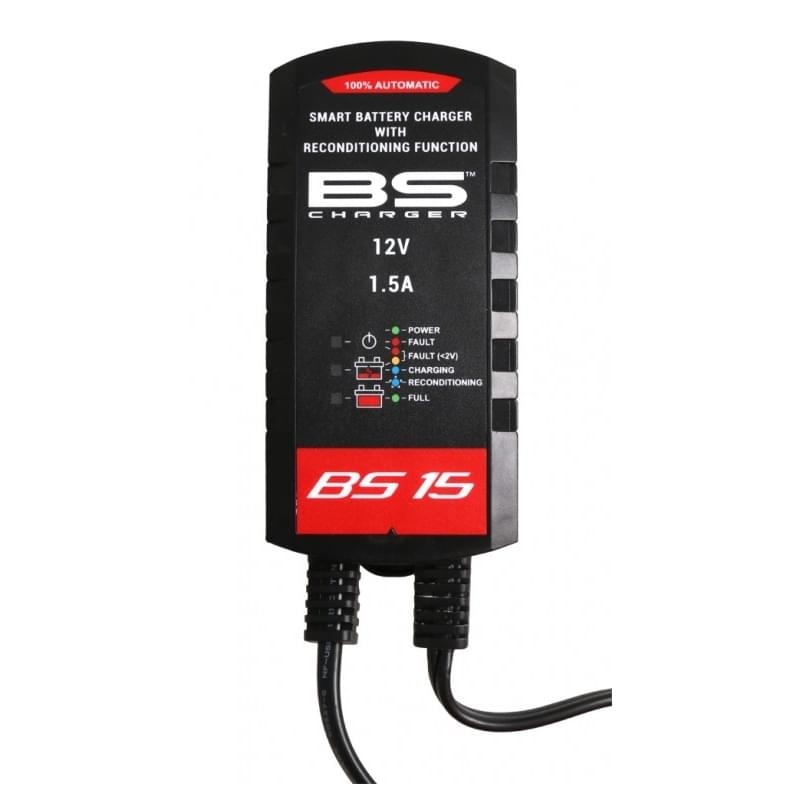 Battery condition indicator BS-BATTERY