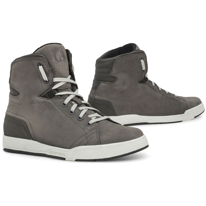 Buty motocyklowe Forma Swift Dry szare