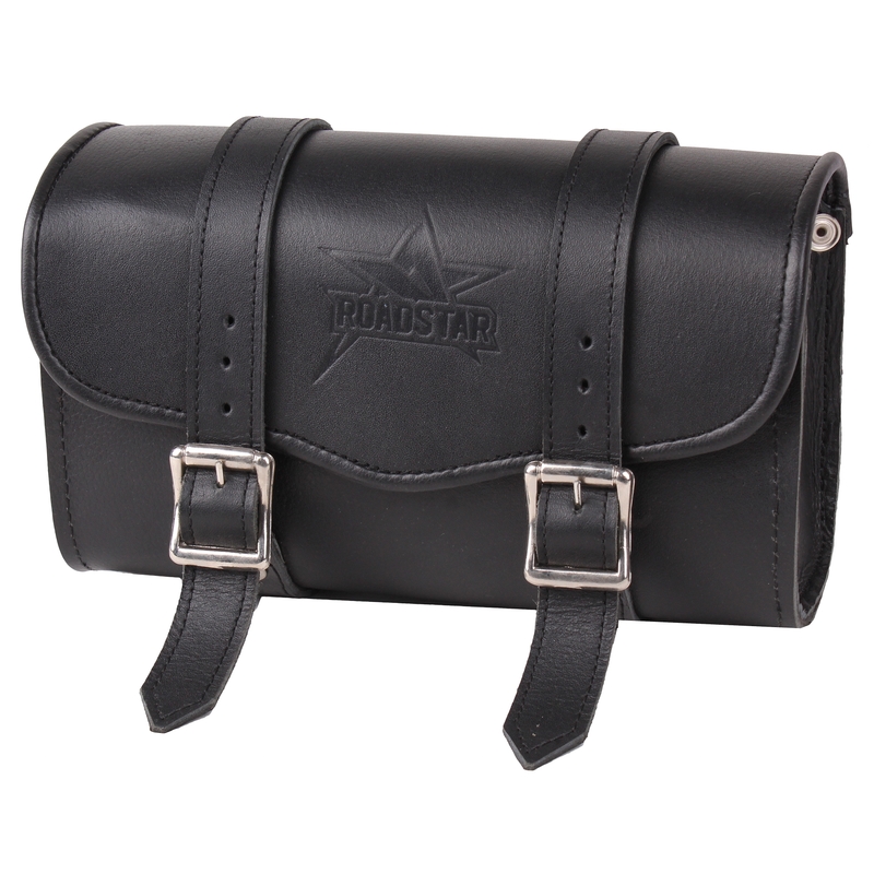 Roadstar Perfecto skórzany roll outlet motocyklowy wyprzedaż